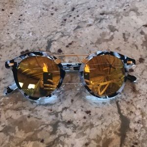Krewe St. Louis Sunglasses